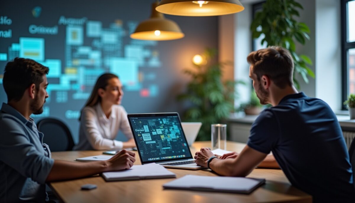 Pourquoi investir dans un digital workplace change la productivité des équipes