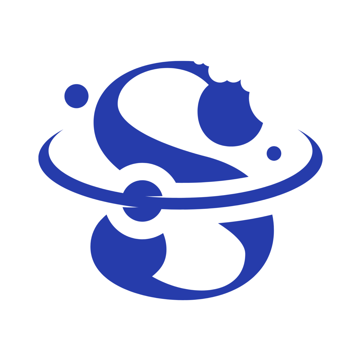 Logo Stb info